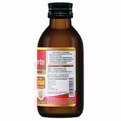 2 - Aimil Jufex Forte Syrup (Pack of 2),  100 ml 
