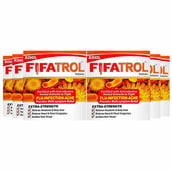 1 - Aimil Fifatrol (Pack of 6),  30 tablet(s) 