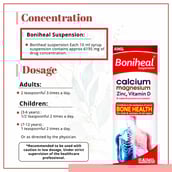 3 - Aimil Boniheal Suspension (Pack of 2),  200 ml 