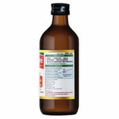 2 - Aimil Amypure Syrup,  200 ml 