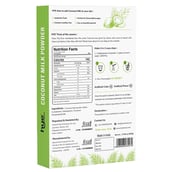 supplementinfo - Hye Foods Vegan Coconut Milk Powder,  500 g  Natural 