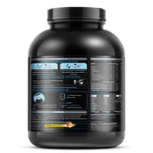 3 - MuscleBlaze Whey Protein  OP,  4.4 lb  Magical Mango 