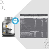 4 - MuscleBlaze Biozyme Performance Whey OP,  4.4 lb  Magical Mango 
