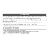 3 - MuscleBlaze Biozyme Performance Whey OP, 4.4 lb Rich Chocolate