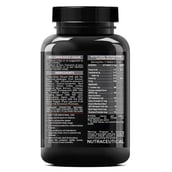 3 - MuscleBlaze MB Fat Burner with Garcinia Cambogia OP,  60 tablet(s)  Unflavoured 