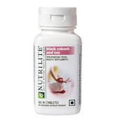 Amway Nutrilite Black Cohosh and Soy,  90 tablet(s) 
