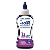 1 - I2Cure Bioshield Lotion,  200 ml  For all skin type 