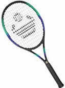 Cosco Radar Tour Tennis Racket