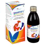 1 - Herba Neuva Smartify Syrup,  150 ml 