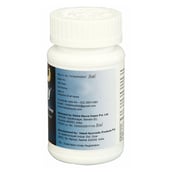 3 - Herba Neuva Sleepify, 60 capsules