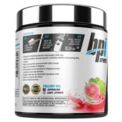 2 - BPI Sports Best Bcaa, 0.66 lb 30 Servings Guava