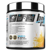 2 - BPI Sports Best Bcaa,  0.66 lb  30 Servings  Orange 
