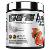 2 - BPI Sports Best Bcaa,  0.66 lb  30 Servings  Watermelon 