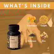 5 - Bold Care Progeny,  60 tablet(s) 