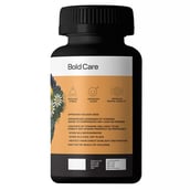 benefits - Bold Care Snooze All Natural Peaceful Sleep,  60 tablet(s) 
