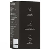 3 - Bold Care Minoxidil Topical Solution USP 5% Hair Serum,  60 ml  Hair Growth 