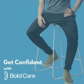 5 - Bold Care Hair Growth Oil, 100 ml Hair Growth