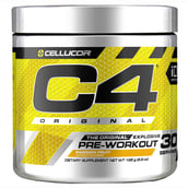 Cellucor C4 Original Pre-Workout