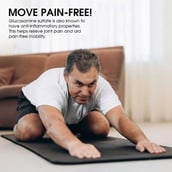 5 - Origins Nutra Vegan Glucosamine 750mg, 30 tablet(s)