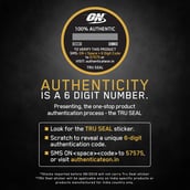 2 - ON (Optimum Nutrition) Gold Standard 100% Whey Protein Powder,  5 lb  Double Rich Chocolate 
