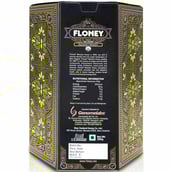 1 - Floney Manuka Honey,  250 g  Unflavoured 