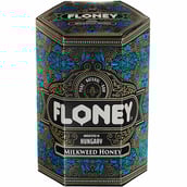 2 - Floney Milkweed Honey,  250 g  Unflavoured 