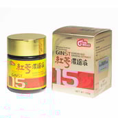 5 - GINST 15 Korean Red Ginseng Extract,  100 g 
