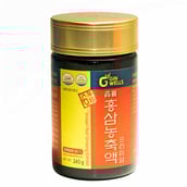 3 - GINST 15 Korean Red Ginseng Extract, 240 g