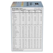 5 - Kapiva Slim Shake Assortment Pack, 300 g Chocolate Coffee Mango Guava