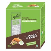 2 - RiteBite Nutrition Bar, 12 bar(s) Nuts & Seeds