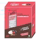 2 - RiteBite Nutrition Bar,  12 bar(s)  Yoghurt Berry 