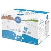 1 - Aadvik Camel Milk Powder, Unflavoured 10 Piece(s)/Pack