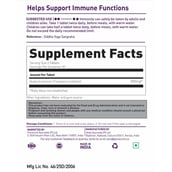 supplement - Pure Cure + Co Immunity,  60 tablet(s) 