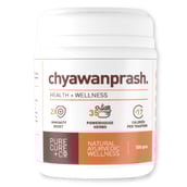 1 - Pure Cure + Co Chyawanprash,  0.5 kg 