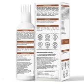 2 - Haironic Cactus Hair Oil,  100 ml  for All Hair Types 