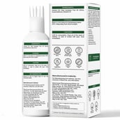 2 - Haironic Olive Hair Oil,  100 ml  for All Hair Types 