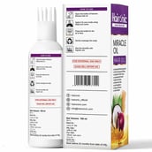 3 - Haironic Miracle Hair Oil,  100 ml  for All Hair Types 