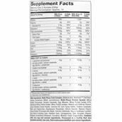 supplement - MuscleTech Mass Tech Performance Series,  7 lb  Milk Chocolate 