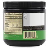 supplementinfo - ON (Optimum Nutrition) Glutamine Powder,  0.55 lb  Unflavoured 