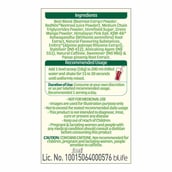 7 - bGREEN Pre-Workout Energy Mix by MuscleBlaze, 0.55 lb Raspberry Lemon