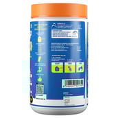 4 - Fast & Up Whey Essentials,  1.058 lb  Creamy Coffee 