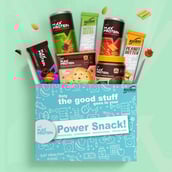 1 - RiteBite Max Protein Healthy Snack Box,  Trail Box  7 Piece(s)/Pack 