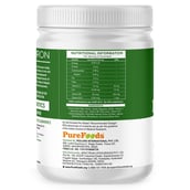 supplementinfo - PureFoods Iron + Vitamins Gummies for Kids,  60 gummies 