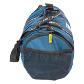 3 - MuscleBlaze Phirse Zidd Kar Gym Bag,  Blue, 30L 