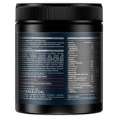 supplementinfo - MuscleBlaze Total Beast Pre Workout,  0.44 lb  Tropic Thunder 