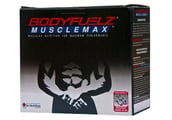 Bodyfuelz Musclemax