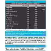 supplement - HealthXP Premium Series PRO CGT,  Watermelon  0.55 lb 