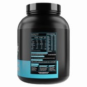 supplementinfo - HealthXP Vintage Whey,  5 lb  Cappuccino 