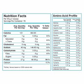 supplement - HealthXP Isofit Whey Protein Isolate,  5 lb  Cappuccino 