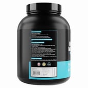 3 - HealthXP Muscle Monster Mass Gainer, 6.6 lb Vanilla